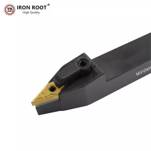 1P MVVNN3232P16 CNC lathe External Turning Toolholder For VNMG160408 Insert - Picture 1 of 6