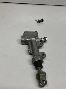 Kawasaki KXF 450 KX 450 2022 Rear Brake Master Cylinder - Picture 1 of 2