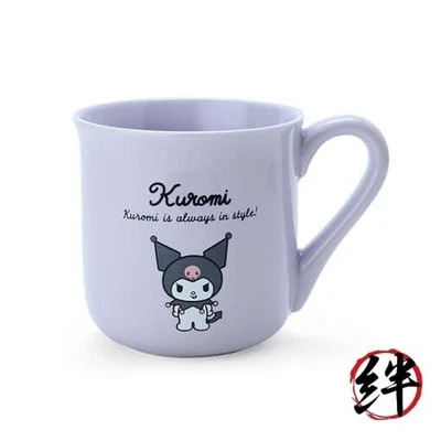 Taza Sanrio 422568 Kuromi Foto 1 de 4