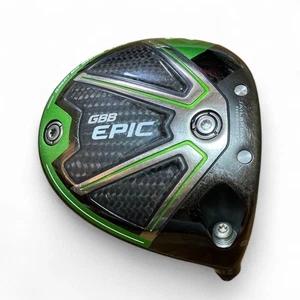 Callaway GBB EPIC Sub Zero Golf Driver Head 9 / 9.0 ° degree - Picture 1 of 7