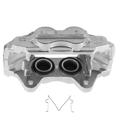 Pinza de freno de disco delantera izquierda para Toyota Tundra 2000-2006 3,4 L 4,0 L 4,7 L 19-2985 Foto 1 de 4