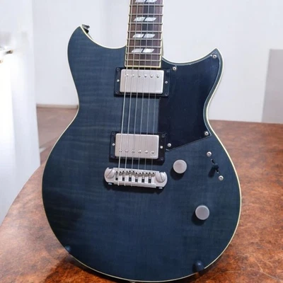 Guitarra Eléctrica Yamaha Revstar RS620 Marca Excelente Estado Foto 1 de 4