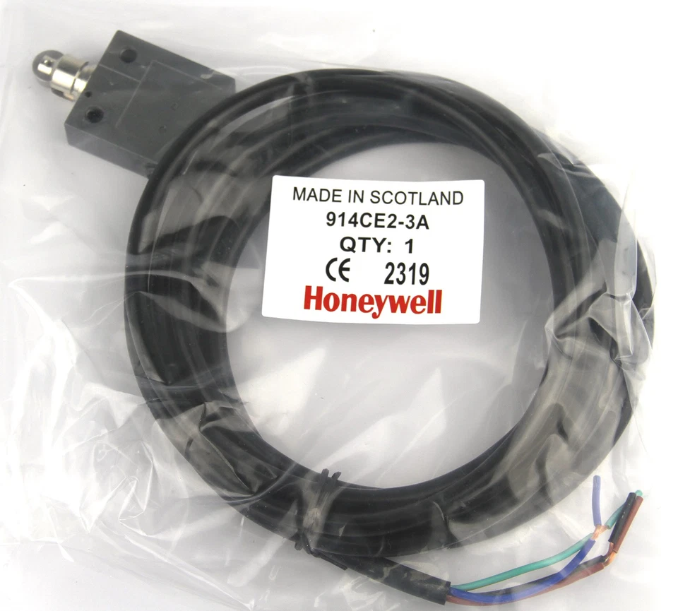 1PC FOR HONEYWELL limit switch 914CE2-3A FAST SHIP