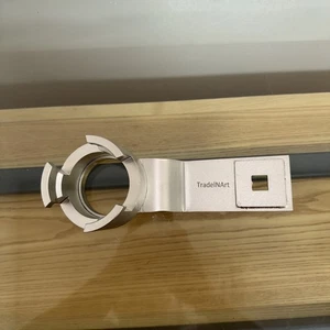 Crankshaft Pulley Holding Tool Crank Pulley Holder Wrench for Ford 1.8 2.0 2.... - Picture 1 of 2