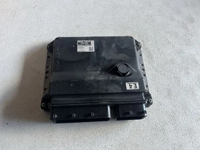 Toyota RAV4 2007 2,4 L 2AZ-FE tracción delantera 4x2 ECU ECM PCM módulo de motor 89661-42E51 Foto 1 de 4