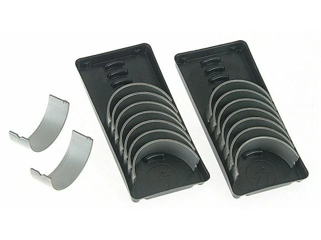 Juego de rodamientos de varilla de conexión para Jeep Grand Wagoneer 1993 potencia sellada 59675KZYQ Foto 1 de 2