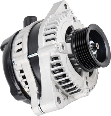 Alternador nuevo para Honda 3.5L Odyssey 2008-2010, Pilot Ridgeline 2009-2011, CSF9 Foto 1 de 4
