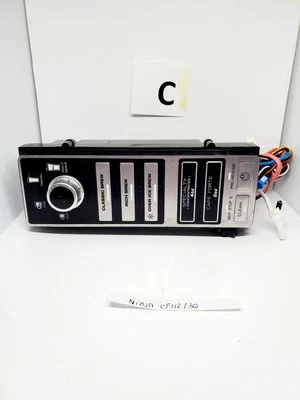 replacement parts for cf112/30 Ninja CF112 Coffee Maker - Image 1 of 4