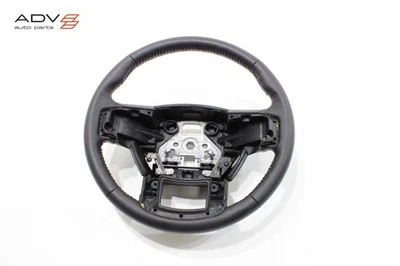 2018 - 2021 FORD EXPEDITION STEERING WHEEL OEM - Изображение 1 из 4