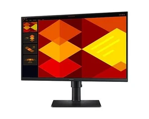 Samsung Essential S40gd 24 " 1920 X 1080 Pixels Full Hd Ips Panel Hdmi Displaypo - Picture 1 of 1