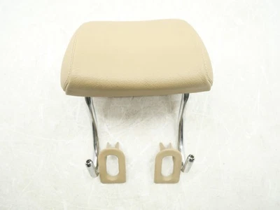 Asiento trasero izquierdo derecho reposacabezas usado Mercedes Benz S550 2007-2013 4,6 L OEM Foto 1 de 4