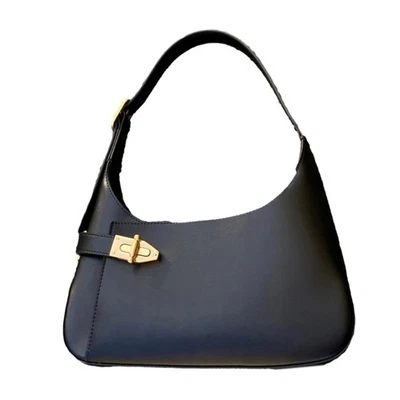 2023 NEW Shoulder Bag Crescent Bags Lady Purse Underarm Trendy Handbag Tote Bag - Bild 1 von 4