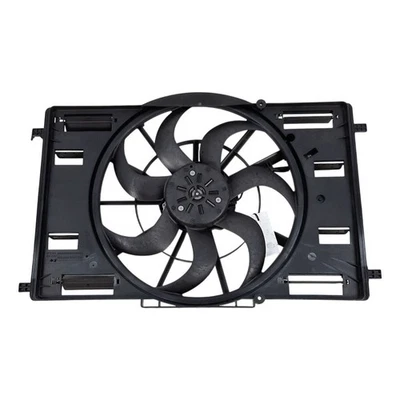 VOLVO XC40 B4 2025 Electric Radiator Fan P32339436 - Image 1 of 4