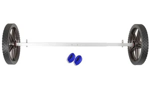 New Sea Eagle Assemble Ez Cart For SE8 Kayaks 375 And 285 - Picture 1 of 2