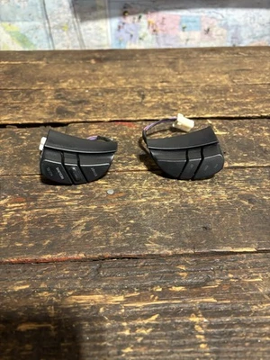 Dodge Ram 1500 2500 3500 2003 botones de control de crucero 56045779aa 56045776aa Foto 1 de 4