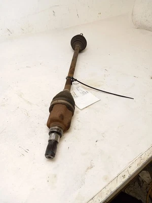 REAR PASSENGER AXLE SHAFT FOR DODGE JOURNEY 2009 - 2019 - Image 1 of 4
