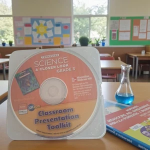 Science - Grade 3: A Closer Look - Imagen 1 de 9