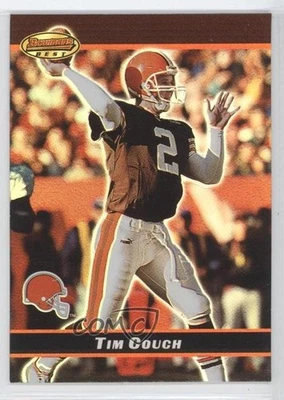 2000 Bowman's Best Tim Couch #66 - Image 1 of 2
