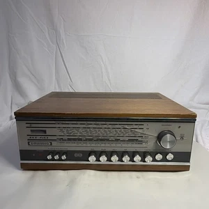 70er GRUNDIG RT 40 M STEREO TUNER - Bild 1 von 12