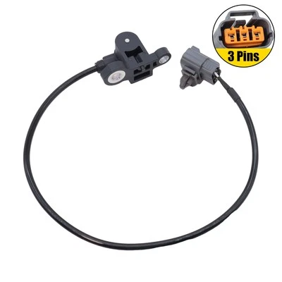 Crankshaft Position Sensor 90919-05017 For Toyota RAV4 Camry 1994-2001 Foto 1 de 4
