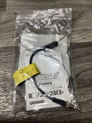 Robohand OISP-013 PNP Proximity Switch Omron #114N24*SI - Image 1 of 2