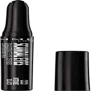 Rimmel London Scandaleyes Exaggerate Eye Definer, 001 Intense Black, 0,35 g - Bild 1 von 12
