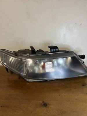 Honda Accord Euro Right Head Light 7th Gen 06/2003-11/2005 - image 1 of 4