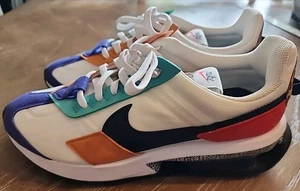 Sz 9 - Women's Nike Air Max Pre-Day SE 'Safari' DH5111-100 New No Box - Picture 1 of 9