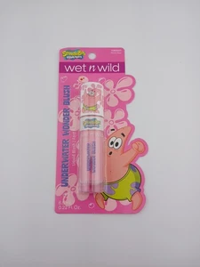Wet N Wild SpongeBob Underwater Wonder Blush Liquid Blush "Rock Star" NEW!! - Picture 1 of 6