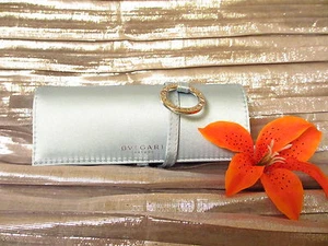 Adorable BVLGARI BEAUTY POUCH - Picture 1 of 10