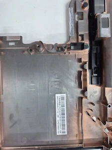 Fujitsu LifeBook AH512 A Series Base Bottom Chassis Case CP515937-02 3EFH5BSJT10 - Bild 1 von 5