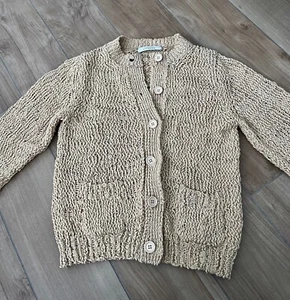 Dorothee Schumacher Luxus Cardigan Gr. 1 D XS 34 ***TOP*** - Bild 1 von 8