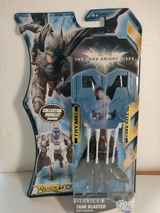Batman The Dark Knight Rises QuickTek TANK BLASTER BATMAN (CosBman215) - Bild 1 von 9