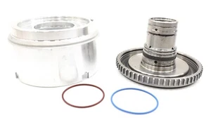 NEW OEM Mopar Auto Trans Input Clutch Hub 05017518AB Mopar 40TE 41TE 2002-2020 - Picture 1 of 8