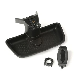 Rugged Ridge 13551.16 Dash Multi-Mount Phone Kit Fits 11-18 Wrangler (JK) - Picture 1 of 6