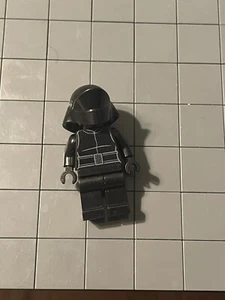 LEGO Star Wars First Order Crew 75132 Minifigure Minifig D47 - Picture 1 of 1