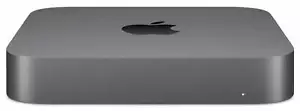 Apple Mac mini, Core i5 3 GHz, 8 GB RAM, 256 GB SSD (grigio siderale) - Foto 1 di 3