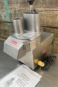 Berkel Modell M2000 Continuous Feed Küchenmaschine - Bild 1 von 12