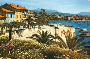 Sanary-Sur-Mer - La Cote French Riviera - Colors And Lumière of France - Imagen 1 de 2