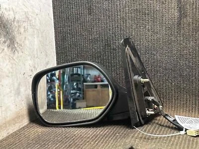 Fits 2004-06 SCION XB Left Door Mirror OEM:8794052500A0 - Image 1 of 4