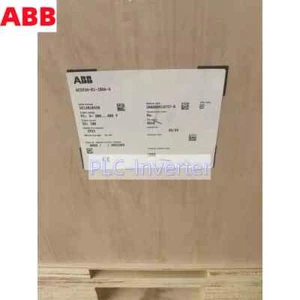 ACS510-01-180A-4 90KW New IN STOCK ABB Inverter ship free- - Picture 1 of 12