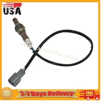 Sensor de oxígeno aguas arriba para Toyota Camry Avensis Solara Subaru Outback 2000-2003 Foto 1 de 4