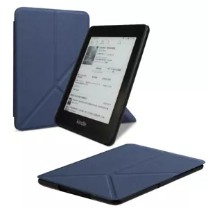 For Amazon Kindle Paperwhite 5 11th Gen 6.8" Case PU Smart Cover Magnetic Holder - Picture 1 of 22