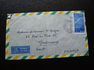 BRESIL - enveloppe (cy35) brazil - Picture 1 of 1
