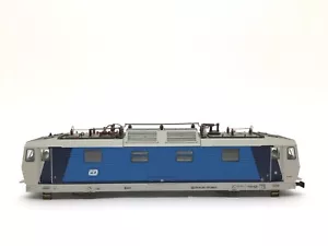 Acme H0 Casse varie Acme con parti mancanti utilizzabili per pezzi di ricambio - Imagen 1 de 60