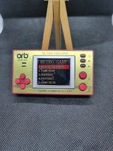 Orb Gaming Retro Arcade Game Controller - 153 Spiele getestet funktionieren - Bild 1 von 5