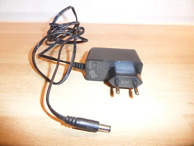 Switching Power Supply Netzteil Adapter Model AD-0121900060EU 19,0V - 0,6A  n394 - Bild 1 von 4