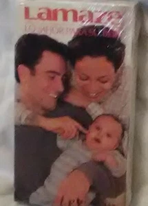 Lamaze Video in Spanish VHS Tape - Bild 1 von 1