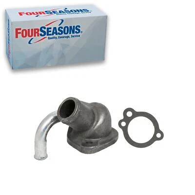 Salida de agua refrigerante motor 4 estaciones para Buick Riviera 1981 4,1 L V6 Foto 1 de 4