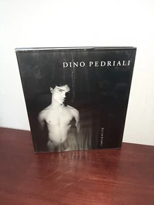 Dino Pedriali Hardcover Male Nude Photography - Picture 1 of 6